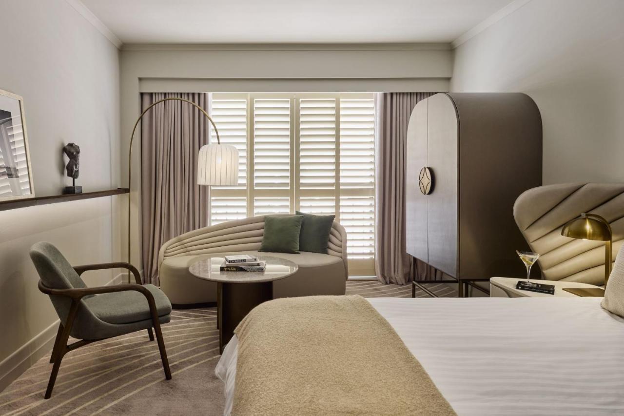 The Playford Adelaide - Mgallery Bagian luar foto Deluxe Room