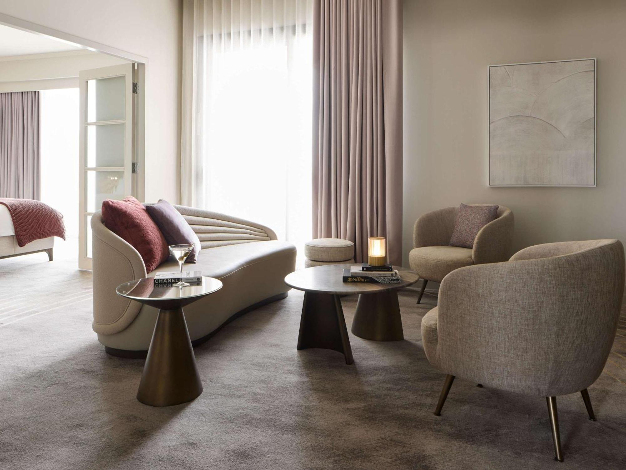 The Playford Adelaide - Mgallery Bagian luar foto