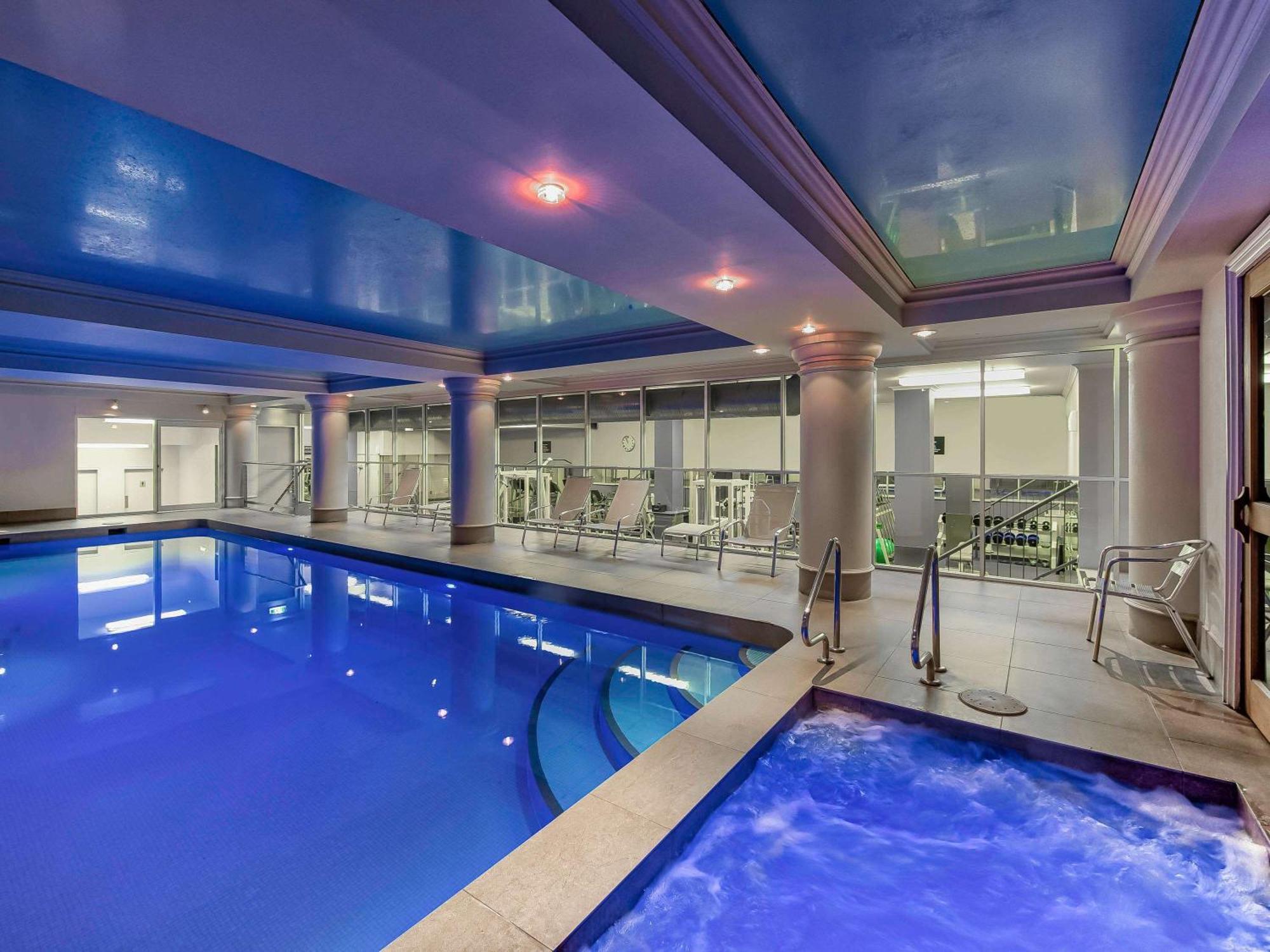 The Playford Adelaide - Mgallery Bagian luar foto